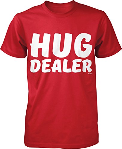 NOFO_00565_MensTee_XXL_Red