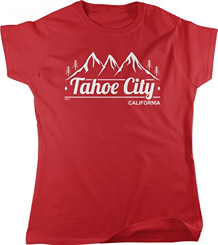 NOFO_01459_WomenTee_XL_Red