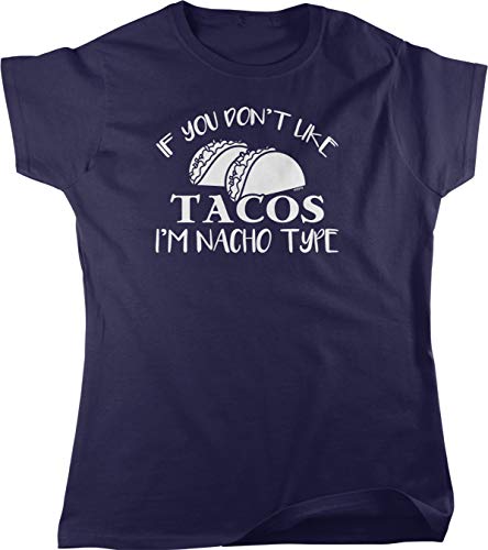 NOFO_01738_WomenTee_XL_Navy