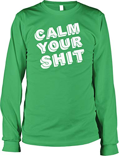 NOFO_02156_Long_XXL_Kelly