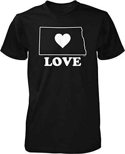 NOFO_01121_MensTee_XXL_Black