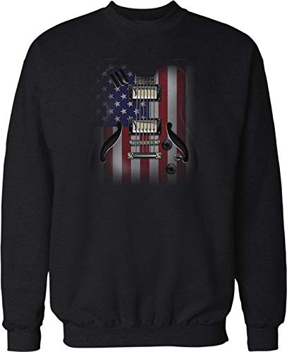NOFO_01620_Crew_XXL_Black