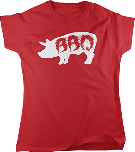 NOFO_00421_WomenTee_XL_Red