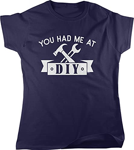 NOFO_03018_WomenTee_XL_Navy