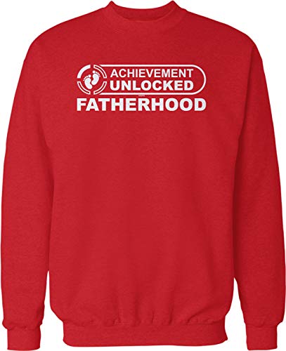 NOFO_02211_Crew_XXL_Red