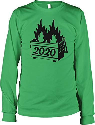 NOFO_02865_Long_XXL_Kelly