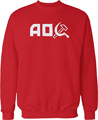 NOFO_02219_Crew_XXL_Red