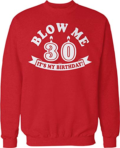 NOFO_02471_Crew_XXL_Red