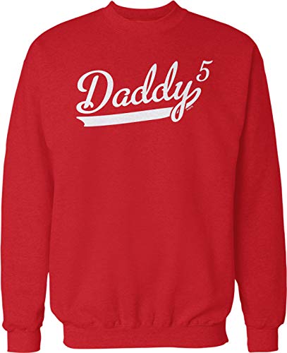 NOFO_02079_Crew_XXL_Red