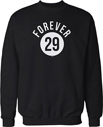 NOFO_01385_Crew_XXL_Black