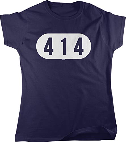 NOFO_02650_WomenTee_XL_Navy