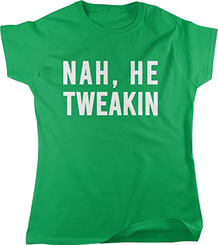 NOFO_03088_WomenTee_XL_Kelly