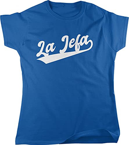 NOFO_02950_WomenTee_XL_Royal