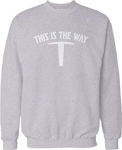 NOFO_02904_Crew_XXL_LtGray