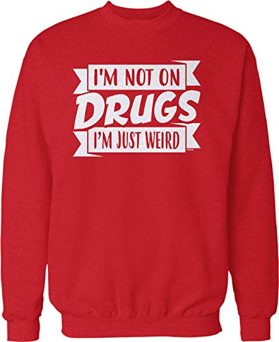 NOFO_02512_Crew_XXL_Red