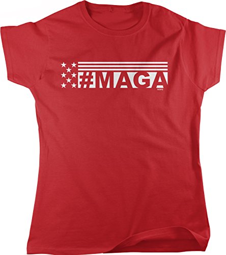 NOFO_01234_WomenTee_XL_Red