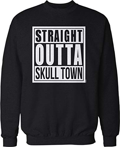 NOFO_02160_Crew_XXL_Black