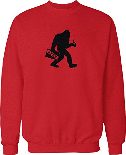 NOFO_01518_Crew_XXL_Red