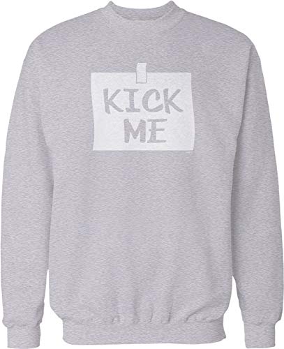 NOFO_01547_Crew_XXL_LtGray