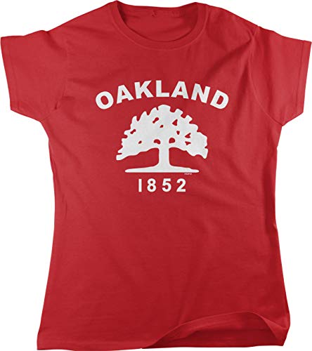 NOFO_02250_WomenTee_XL_Red