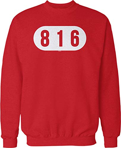 NOFO_02632_Crew_XXL_Red