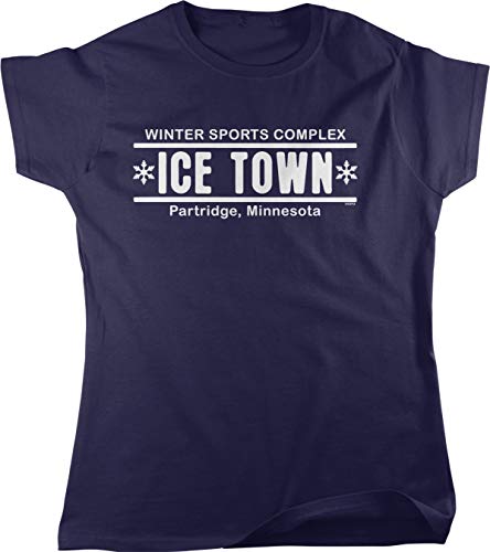 NOFO_02794_WomenTee_XL_Navy