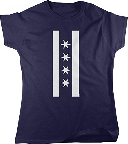 NOFO_01394_WomenTee_XL_Navy