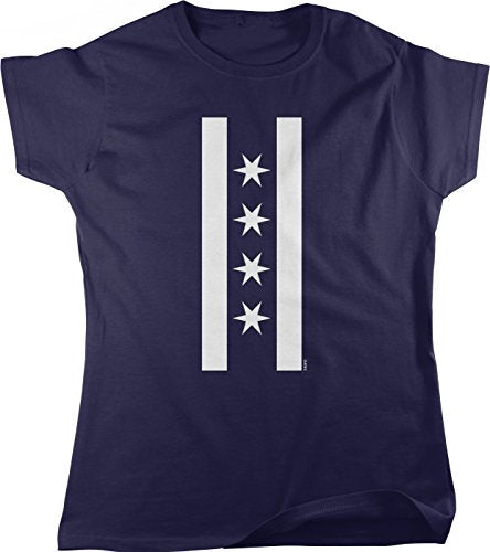 NOFO_01394_WomenTee_XL_Navy
