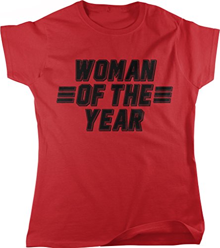 NOFO_00369_WomenTee_XL_Red