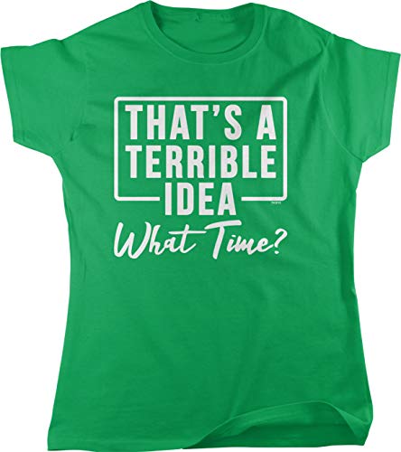 NOFO_02567_WomenTee_XL_Kelly