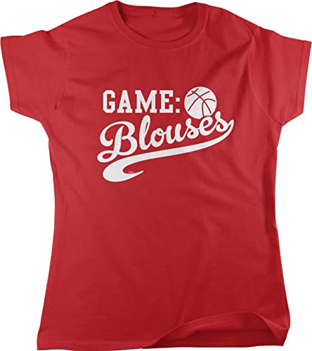 NOFO_03108_WomenTee_XL_Red