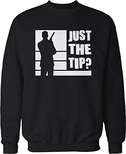 NOFO_02814_Crew_XXL_Black