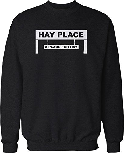 NOFO_01717_Crew_XXL_Black