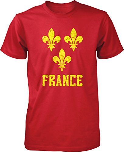 NOFO_00242_MensTee_XL_Red