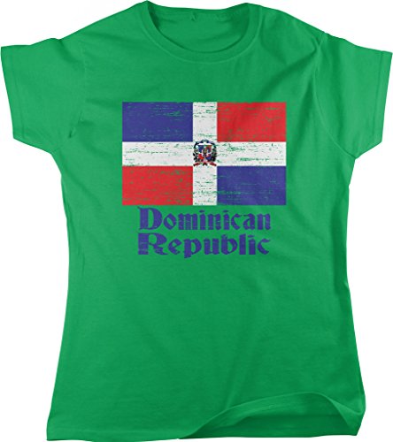 NOFO_00052_WomenTee_XL_Kelly