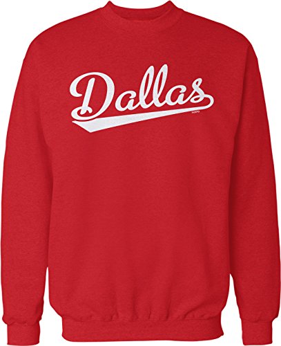 NOFO_01482_Crew_XXL_Red