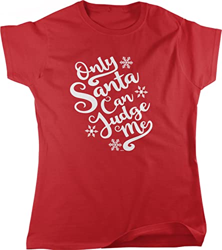 NOFO_03153_WomenTee_XL_Red