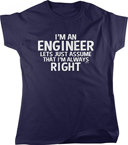 NOFO_00632_WomenTee_XL_Navy