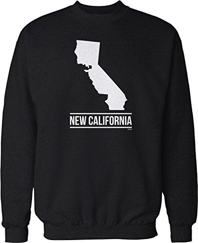 NOFO_01274_Crew_XXL_Black