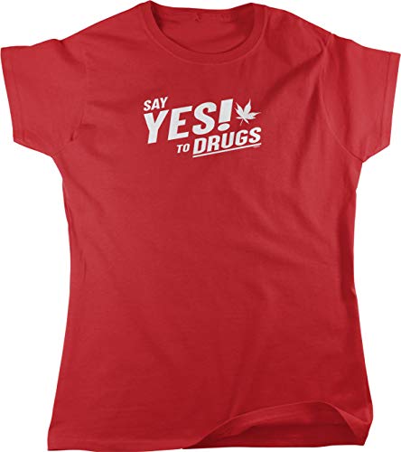 NOFO_01867_WomenTee_XL_Red
