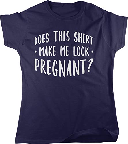 NOFO_02002_WomenTee_XL_Navy