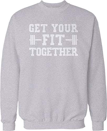 NOFO_02037_Crew_XXL_LtGray