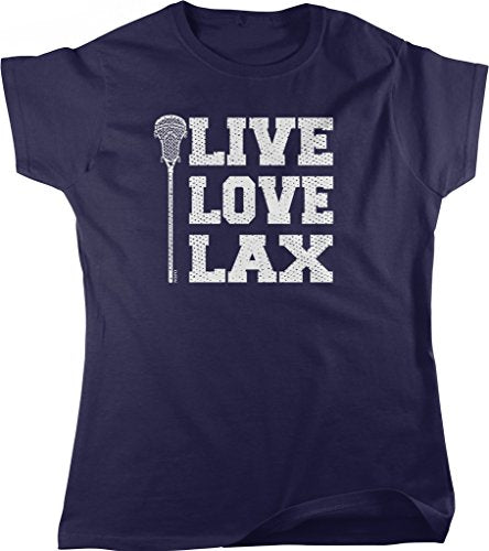 NOFO_00659_WomenTee_XL_Navy