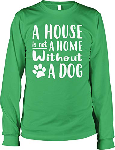 NOFO_02245_Long_XXL_Kelly