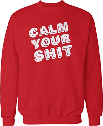 NOFO_02156_Crew_XXL_Red