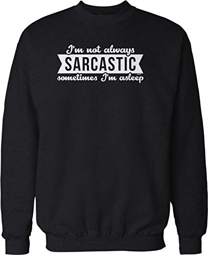 NOFO_01799_Crew_XXL_Black