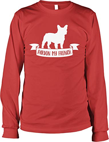 NOFO_02710_Long_XXL_Red