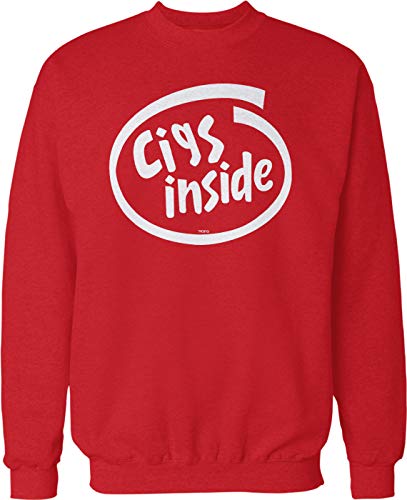 NOFO_02484_Crew_XXL_Red