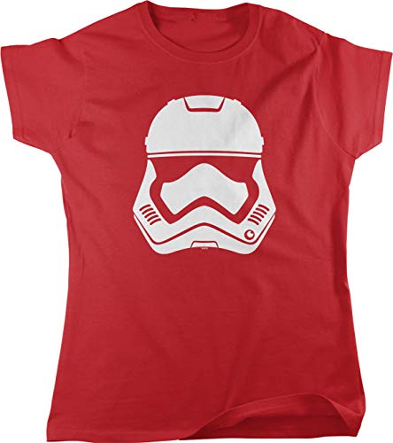 NOFO_02910_WomenTee_M_Red