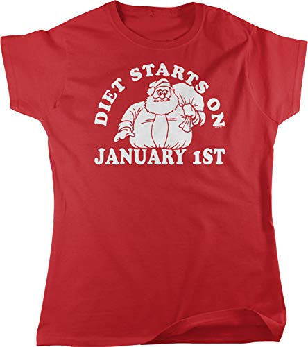 NOFO_01988_WomenTee_S_Red